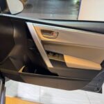 TOYOTA COROLLA ALTIS CLASSIC 1.6 CVT full