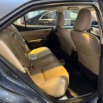 TOYOTA COROLLA ALTIS CLASSIC 1.6 CVT full