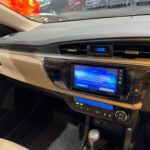 TOYOTA COROLLA ALTIS CLASSIC 1.6 CVT full