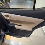 TOYOTA COROLLA ALTIS CLASSIC 1.6 CVT full