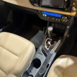 TOYOTA COROLLA ALTIS CLASSIC 1.6 CVT full