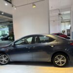 TOYOTA COROLLA ALTIS CLASSIC 1.6 CVT full