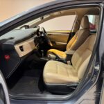 TOYOTA COROLLA ALTIS CLASSIC 1.6 CVT full