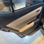 TOYOTA COROLLA ALTIS CLASSIC 1.6 CVT full