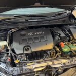 TOYOTA COROLLA ALTIS CLASSIC 1.6 CVT full