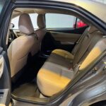 TOYOTA COROLLA ALTIS CLASSIC 1.6 CVT full