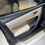 TOYOTA COROLLA ALTIS CLASSIC 1.6 CVT full