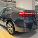 TOYOTA COROLLA ALTIS CLASSIC 1.6 CVT full