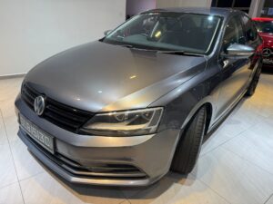 VOLKSWAGEN JETTA GP 1.4 TSI 90 A/T TL 1632G5