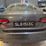 VOLKSWAGEN JETTA GP 1.4 TSI 90 A/T TL 1632G5 full