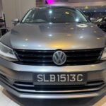 VOLKSWAGEN JETTA GP 1.4 TSI 90 A/T TL 1632G5 full