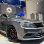 VOLKSWAGEN JETTA GP 1.4 TSI 90 A/T TL 1632G5 full