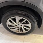 NISSAN X-TRAIL 2.0 CVT ABS 4WD S/R 7-STR full