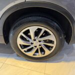 NISSAN X-TRAIL 2.0 CVT ABS 4WD S/R 7-STR full