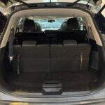 NISSAN X-TRAIL 2.0 CVT ABS 4WD S/R 7-STR full