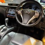 NISSAN X-TRAIL 2.0 CVT ABS 4WD S/R 7-STR full