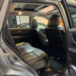 NISSAN X-TRAIL 2.0 CVT ABS 4WD S/R 7-STR full