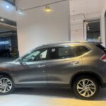 NISSAN X-TRAIL 2.0 CVT ABS 4WD S/R 7-STR full