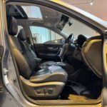 NISSAN X-TRAIL 2.0 CVT ABS 4WD S/R 7-STR full