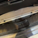 NISSAN X-TRAIL 2.0 CVT ABS 4WD S/R 7-STR full