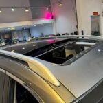 NISSAN X-TRAIL 2.0 CVT ABS 4WD S/R 7-STR full