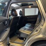 NISSAN X-TRAIL 2.0 CVT ABS 4WD S/R 7-STR full