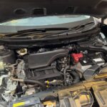 NISSAN X-TRAIL 2.0 CVT ABS 4WD S/R 7-STR full