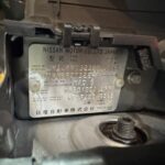 NISSAN X-TRAIL 2.0 CVT ABS 4WD S/R 7-STR full