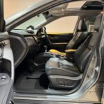 NISSAN X-TRAIL 2.0 CVT ABS 4WD S/R 7-STR full