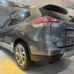 NISSAN X-TRAIL 2.0 CVT ABS 4WD S/R 7-STR full