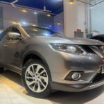 NISSAN X-TRAIL 2.0 CVT ABS 4WD S/R 7-STR full