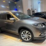 NISSAN X-TRAIL 2.0 CVT ABS 4WD S/R 7-STR full