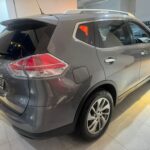 NISSAN X-TRAIL 2.0 CVT ABS 4WD S/R 7-STR full