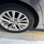 TOYOTA CAMRY 2.5 AUTO full