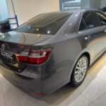 TOYOTA CAMRY 2.5 AUTO full