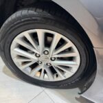 TOYOTA CAMRY 2.5 AUTO full