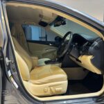 TOYOTA CAMRY 2.5 AUTO full
