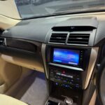 TOYOTA CAMRY 2.5 AUTO full
