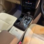 TOYOTA CAMRY 2.5 AUTO full