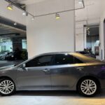 TOYOTA CAMRY 2.5 AUTO full