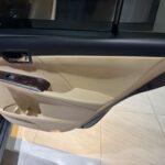 TOYOTA CAMRY 2.5 AUTO full