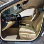 TOYOTA CAMRY 2.5 AUTO full