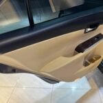 TOYOTA CAMRY 2.5 AUTO full