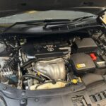 TOYOTA CAMRY 2.5 AUTO full