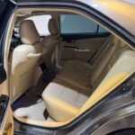 TOYOTA CAMRY 2.5 AUTO full