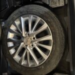 TOYOTA CAMRY 2.5 AUTO full