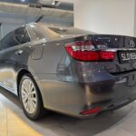 TOYOTA CAMRY 2.5 AUTO full