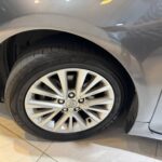 TOYOTA CAMRY 2.5 AUTO full