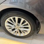 TOYOTA CAMRY 2.5 AUTO full