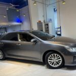 TOYOTA CAMRY 2.5 AUTO full